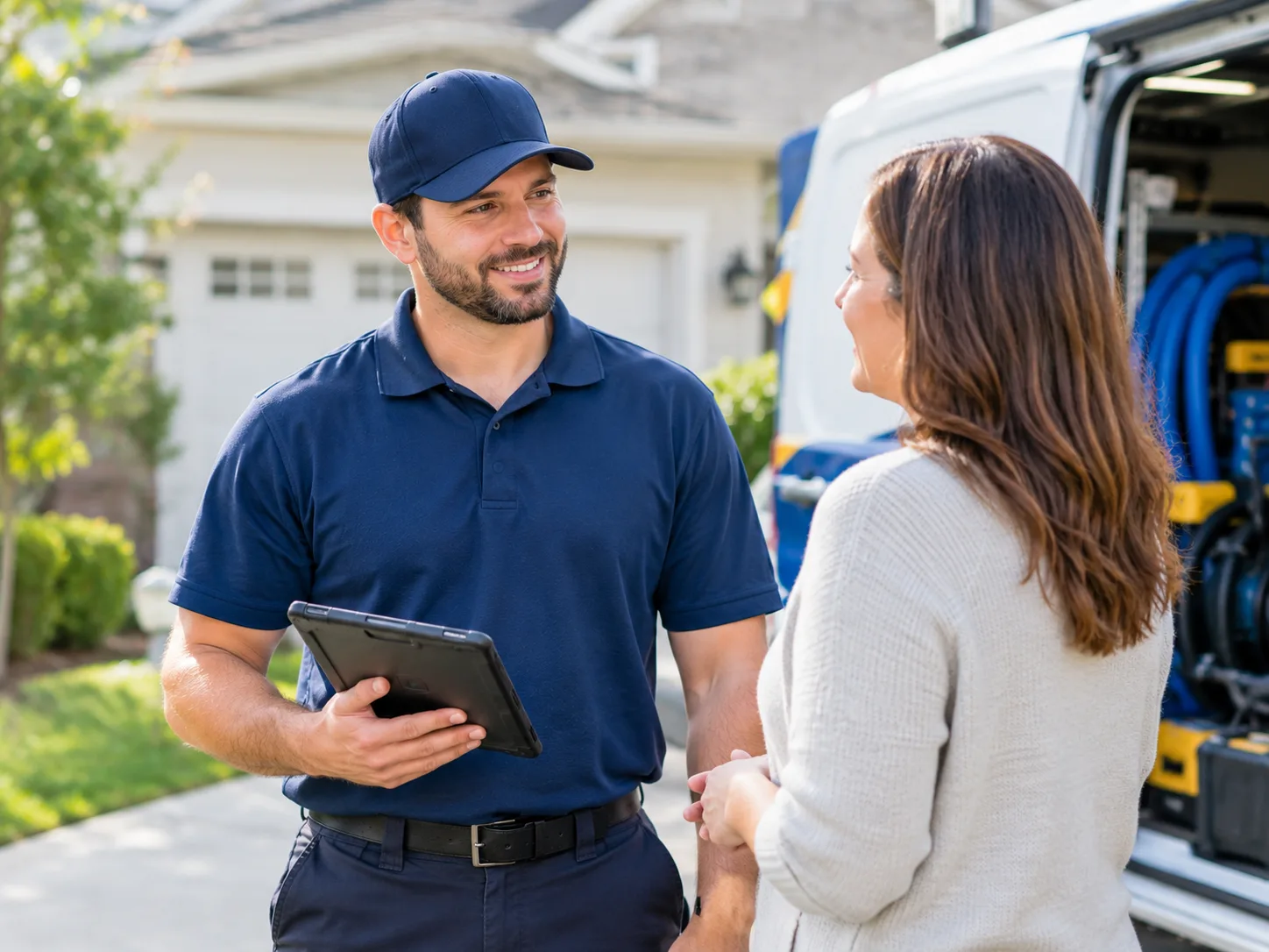 Sewage Backup Cleanup Belleville, PA FAQs